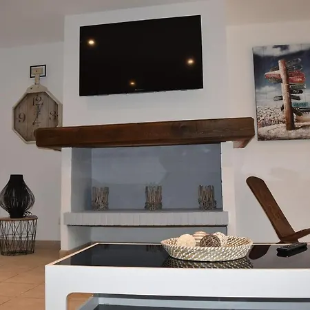 Villa Santa-giulia *