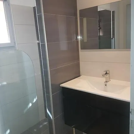 Villa Santa-giulia Porto-Vecchio (Corsica)